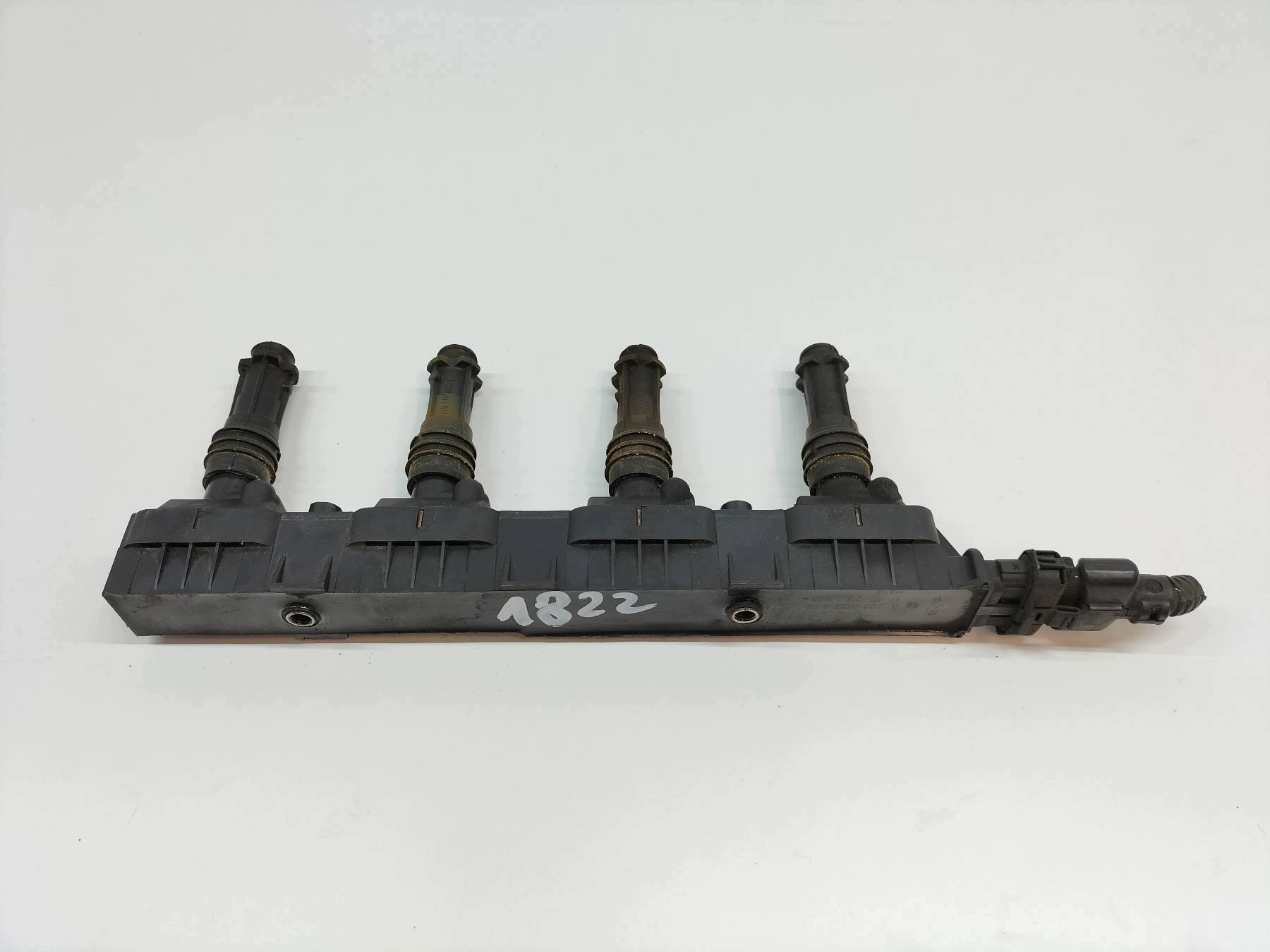 coil ignition 0221503472 1.2 1.4 16V Opel Meriva