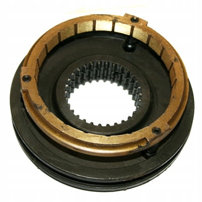 Synchronizátor Ifa (3 Sloupky) 0064035_SADA