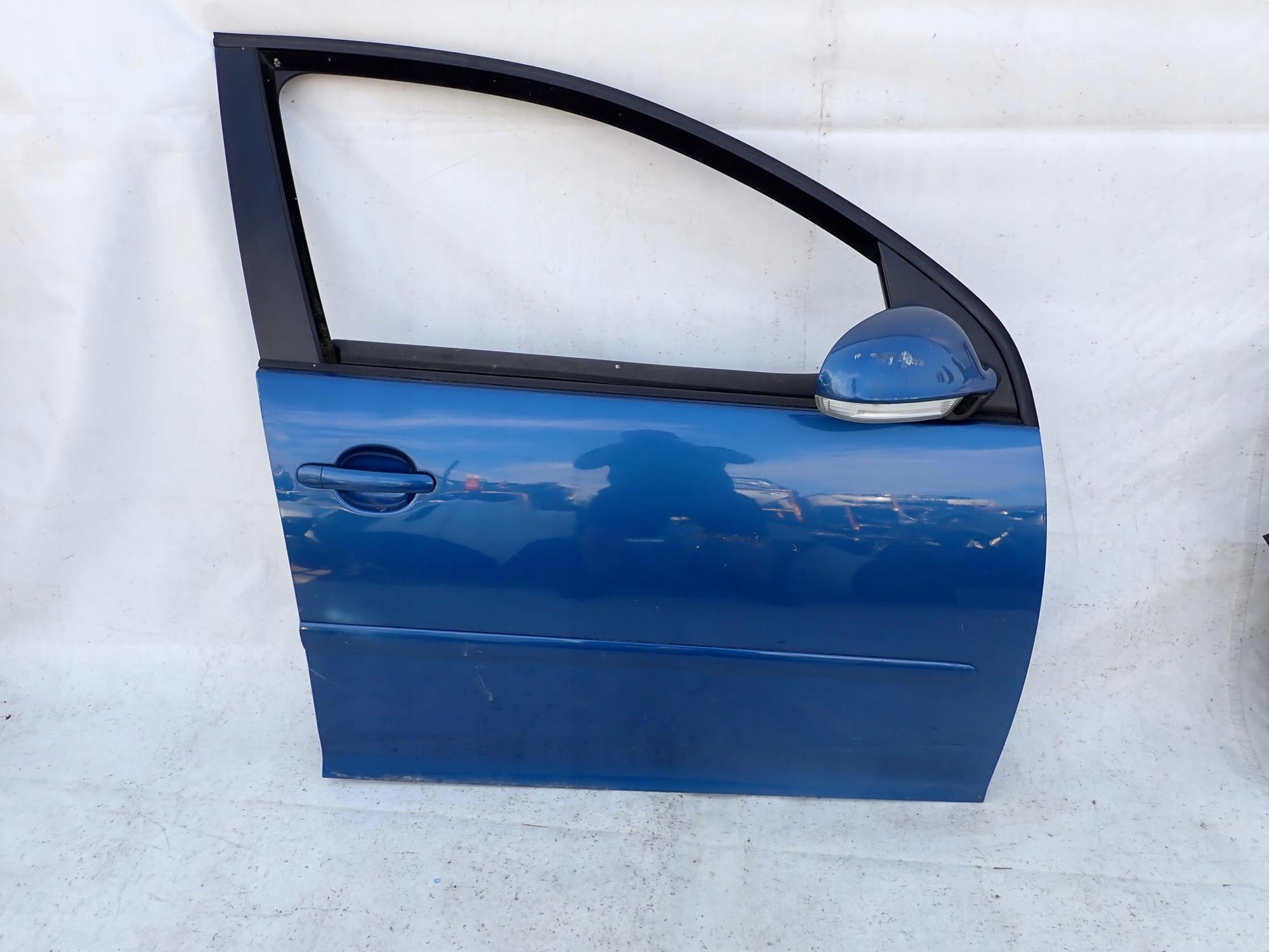 VW GOLF V 5 03-09 door front front right
