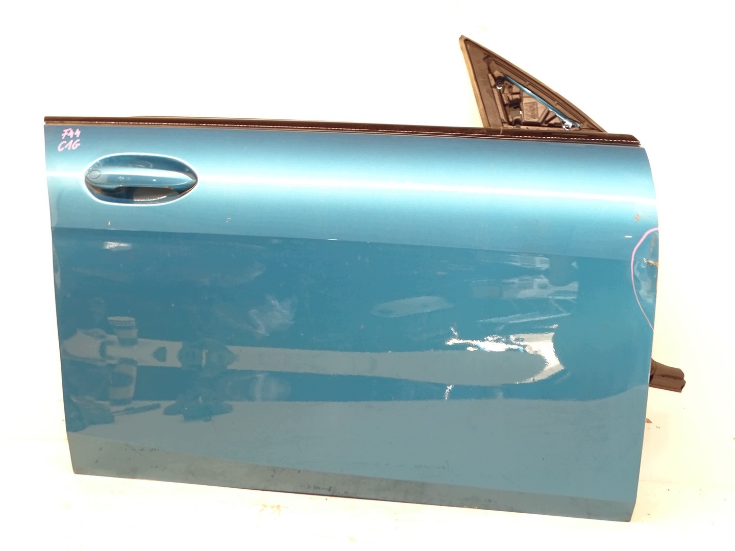 door right front right front BMW 2 F44 GRAN COUPE C1G