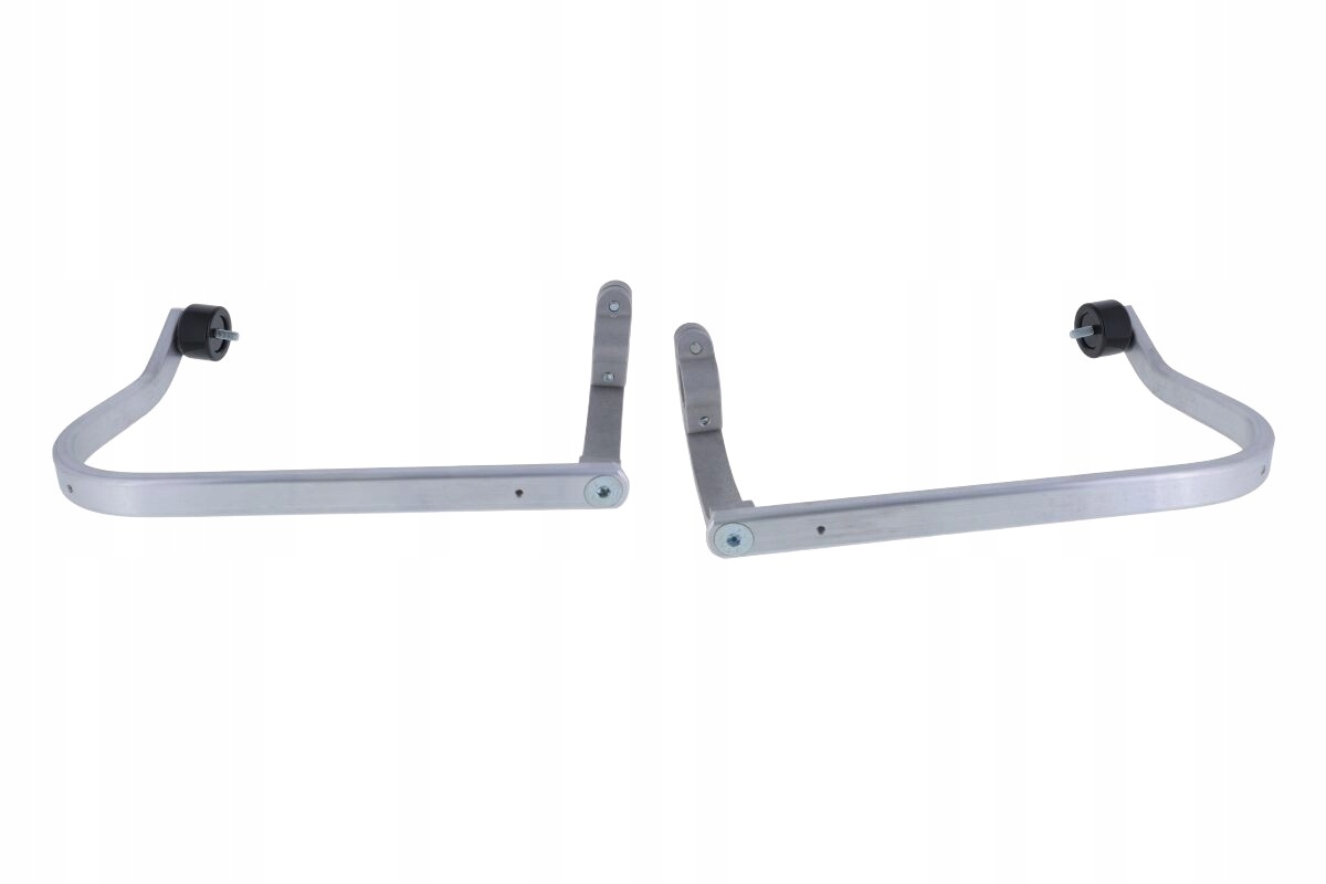 Chrániče Rúk Barkbusters Royal Enfield Bear 650 Abs BHG-130-00-NP