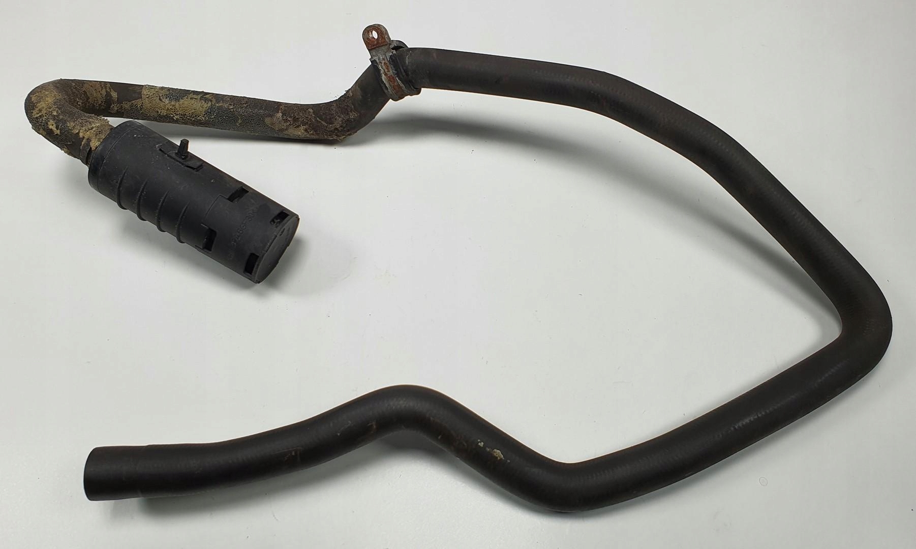 Шланг трубы WEBASTO BMW X6 E71 4.4 V8 6950311