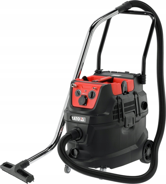 Odkurzacz przemysłowy Yato YT-85718 3600 W