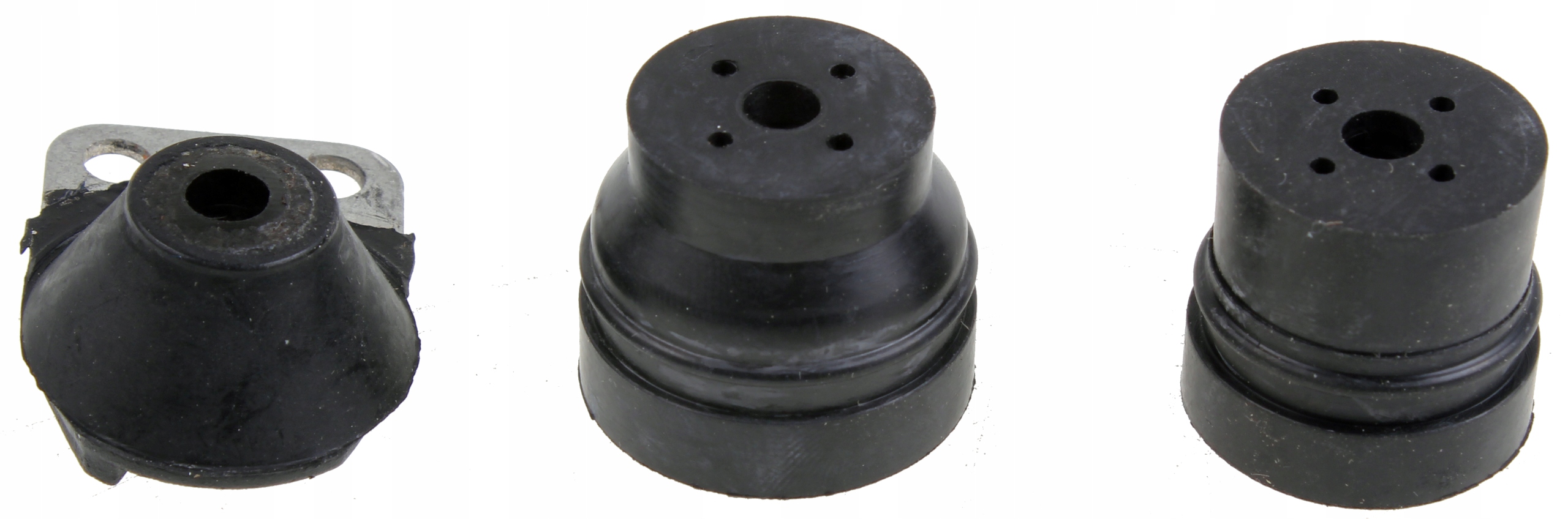 

Amortyzatory Stihl 024 026 Ms 240 260 380 381 Kpl