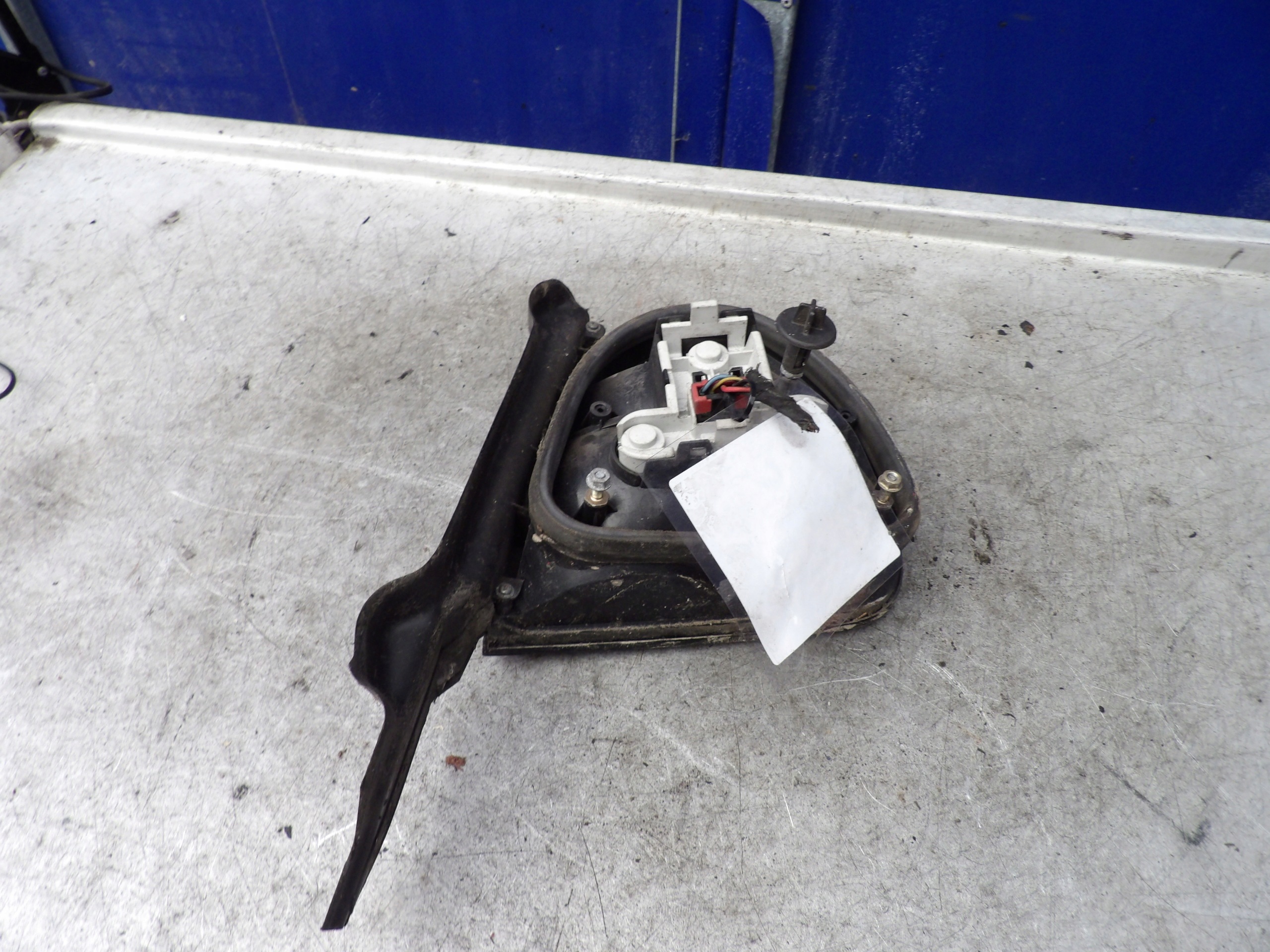 Lancia Dlta II light rear left