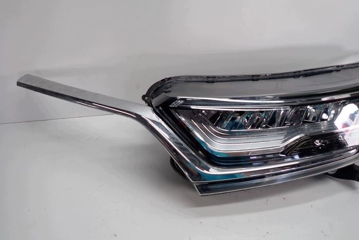 TOYOTA CRV CR-V FULL LED 18-21 reflektor left light left