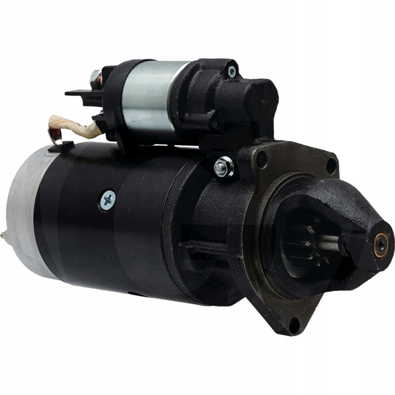 Startér 24 V 4,0 kW ,378C113353