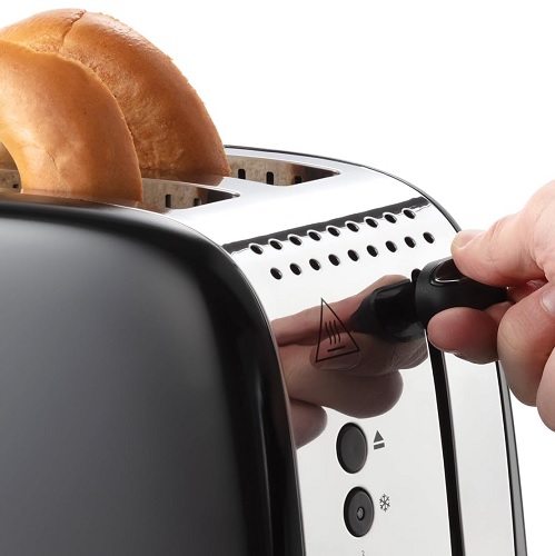 TOSTER OPIEKACZ do Kanapek Tostów Grzanek Sandwich TOSTY GRZANKI Model 26550