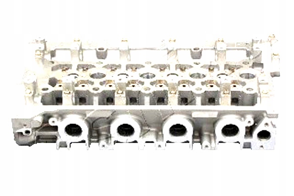 GŁOWICA ASHIKA Producent części Ashika