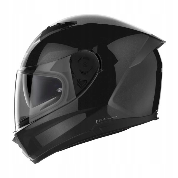 Nolan N60-6 Special 12 Black Kask Numer katalogowy producenta N66000502-012-L
