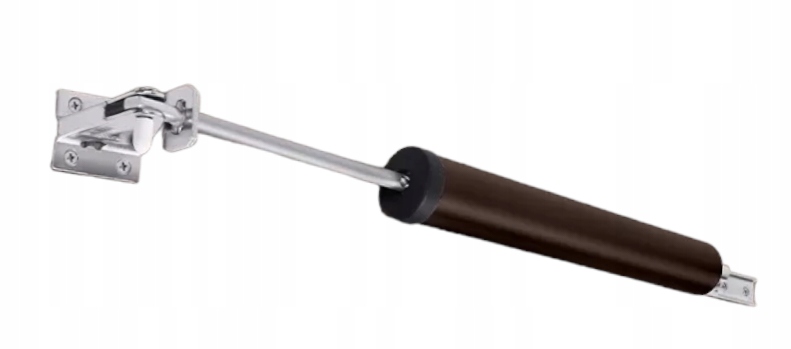 

Automatyczne Zamknięcie Drzwi Ciche Siłownik ***