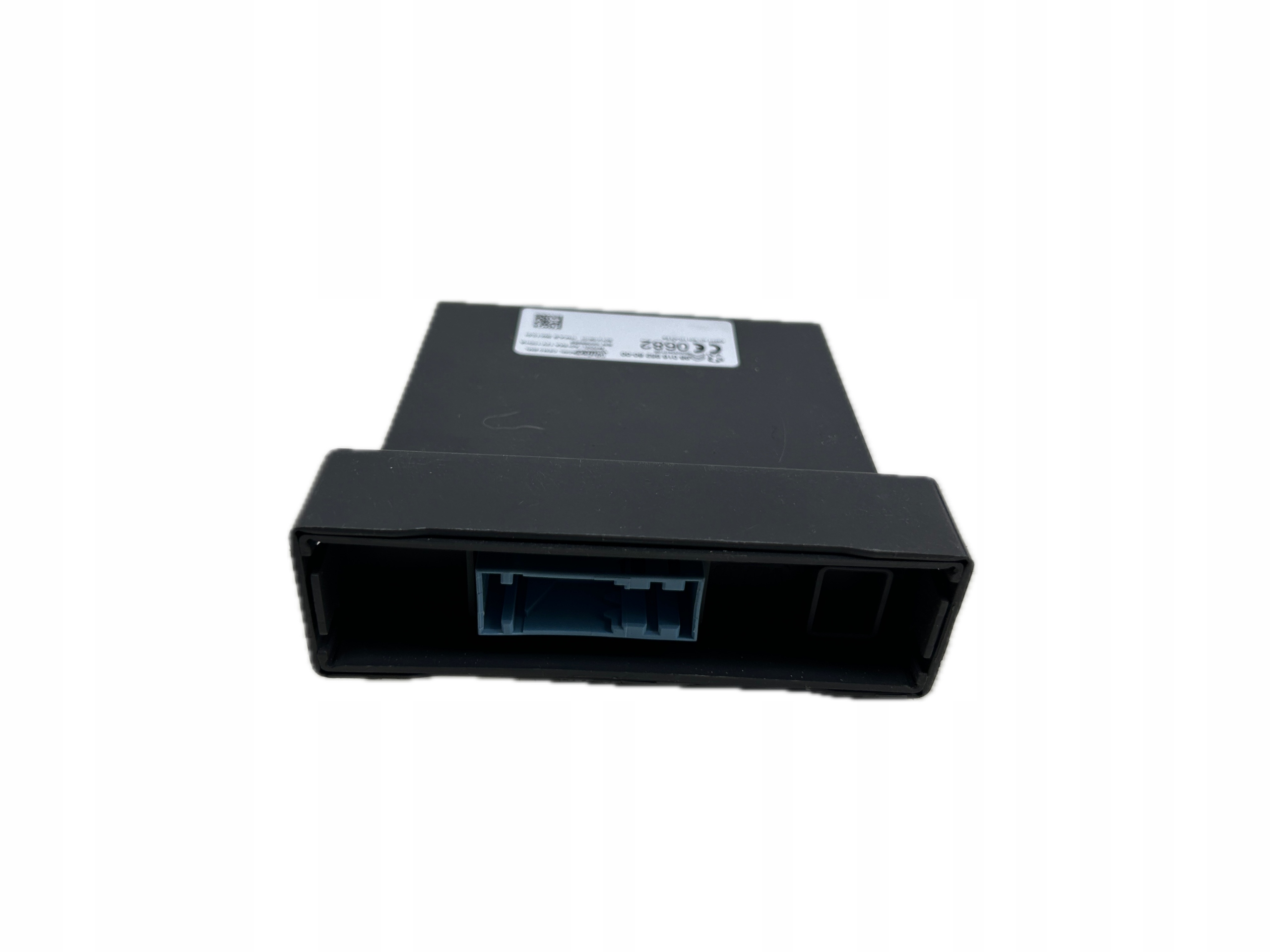 CITROEN DS5 11- MODUŁ STEROWNIK ECU 9801695280