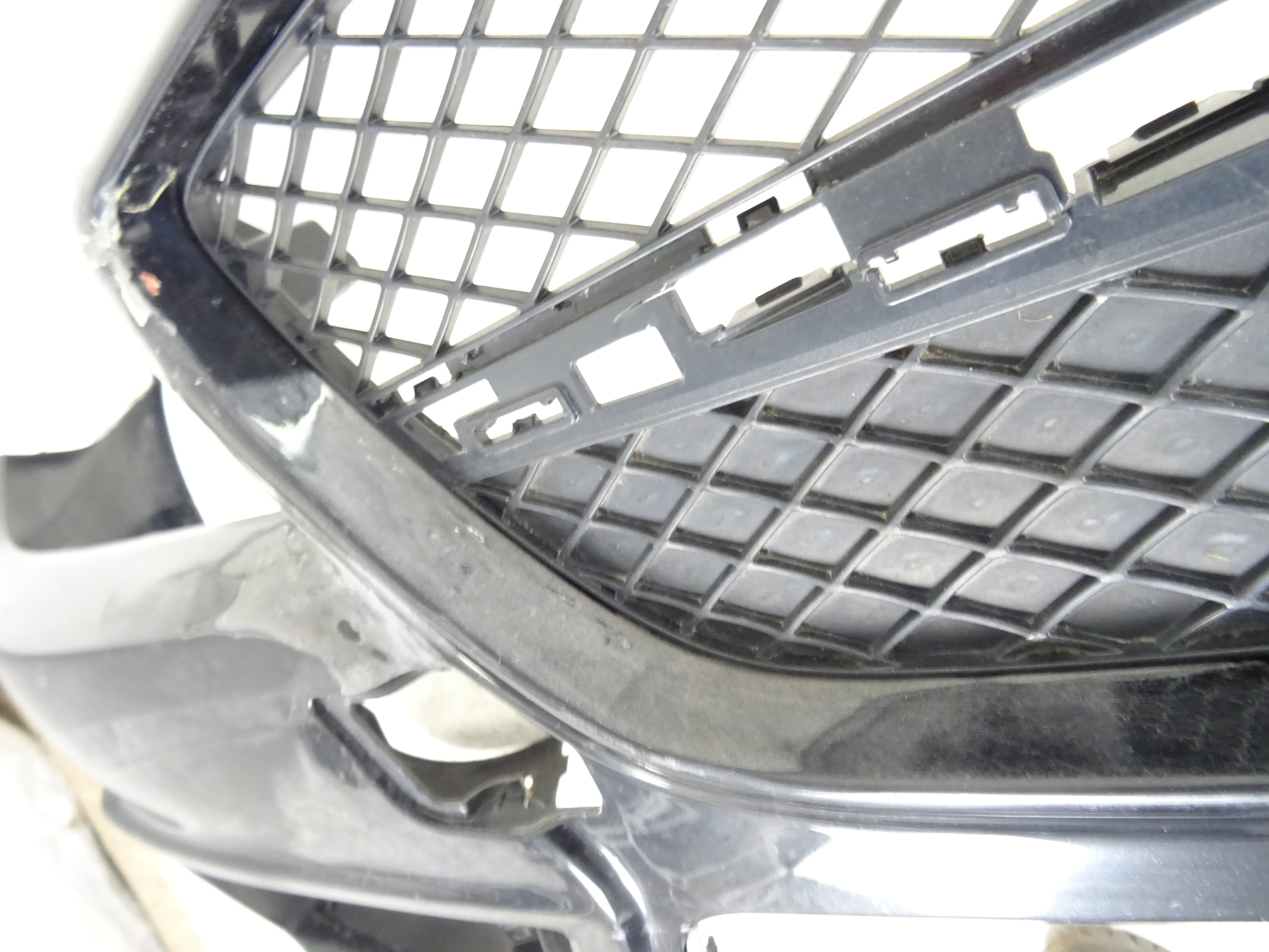 MERCEDES SLK 172 AMG bumper front front