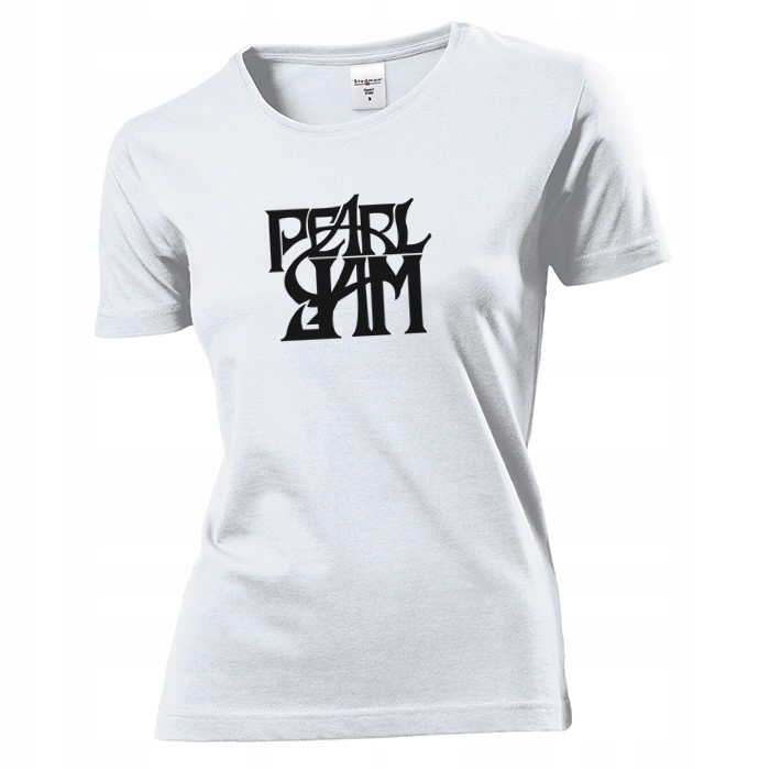 

Koszulka damska Pearl Jam XXL