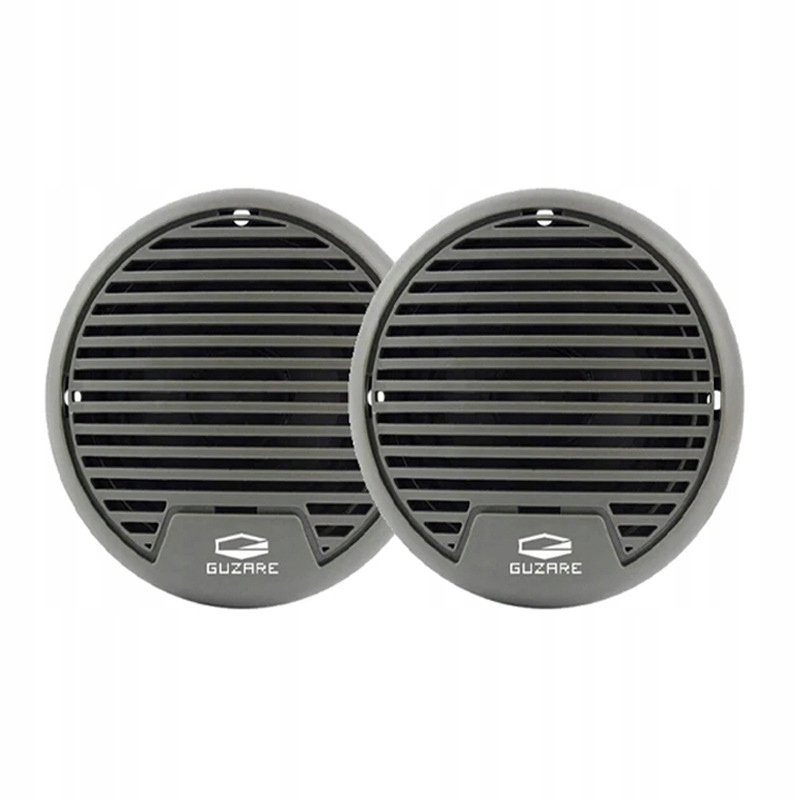 Voděodolný námořní reproduktor Isure kulatý pro jachty a obytné vozy