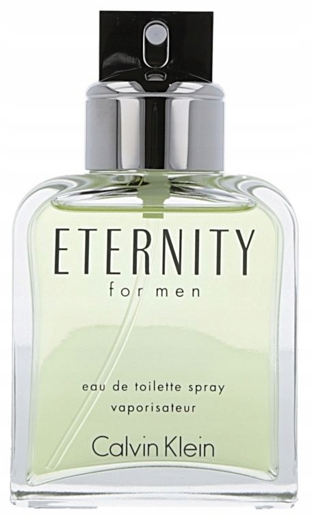 Calvin Klein Eternity Men Edt 30ml Sprej