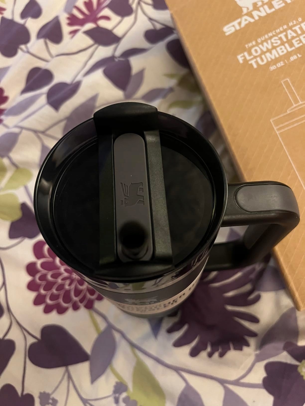 WYSOKA JAKOŚĆ STANLEY PODRÓŻ KUBEK TERMICZNY KUBEK NA WODĘ FITNESS ZE SŁOMĄ Marka inna marka