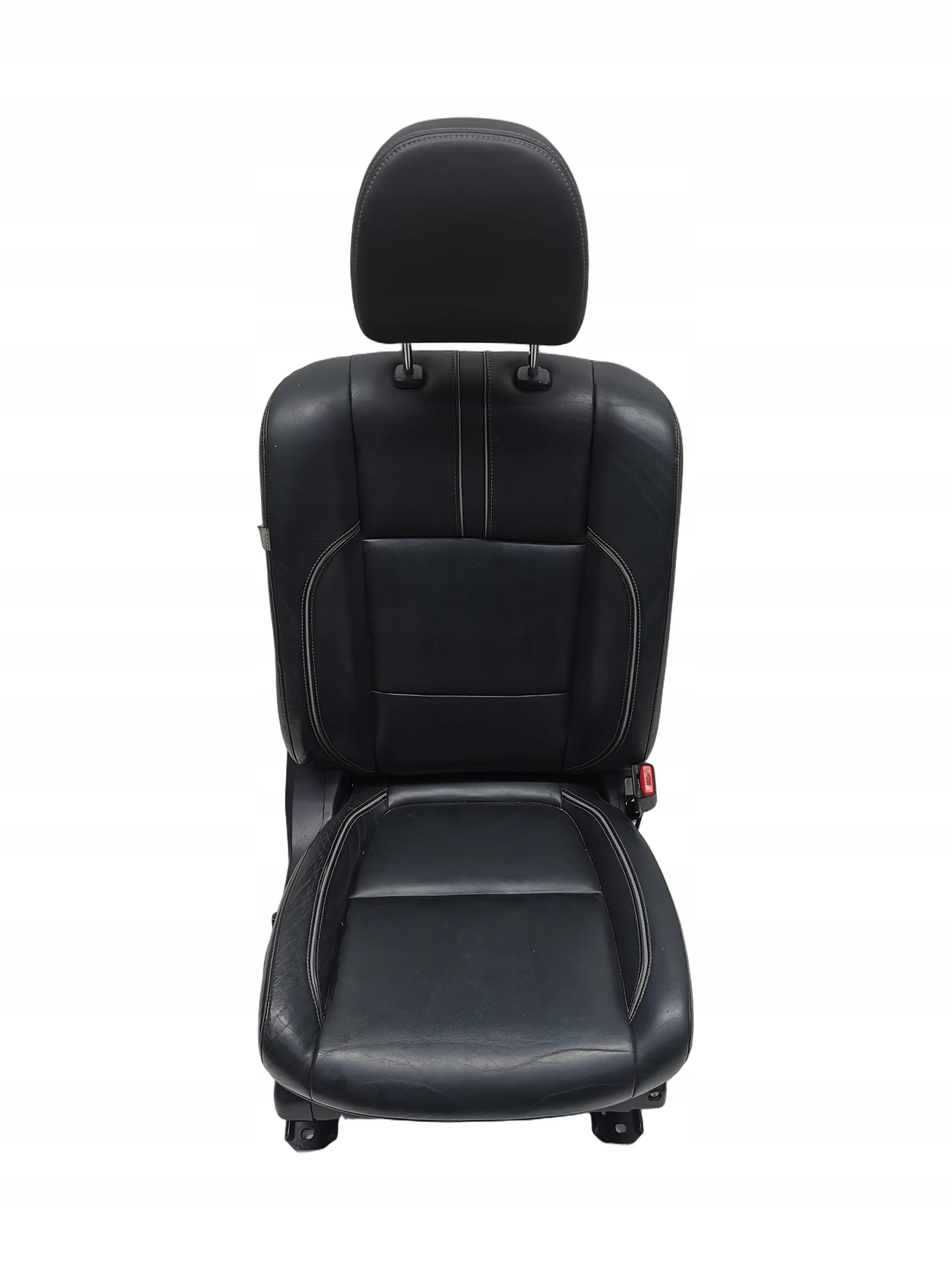 seat right front ANGLIK MITSUBISHI OUTLANDER III LIFT 2015-2018