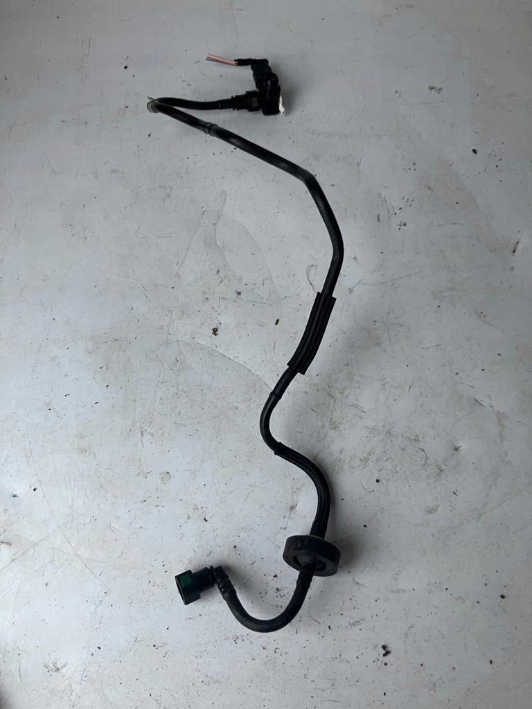 Sensor servo C4 PICASSO II 9810806380