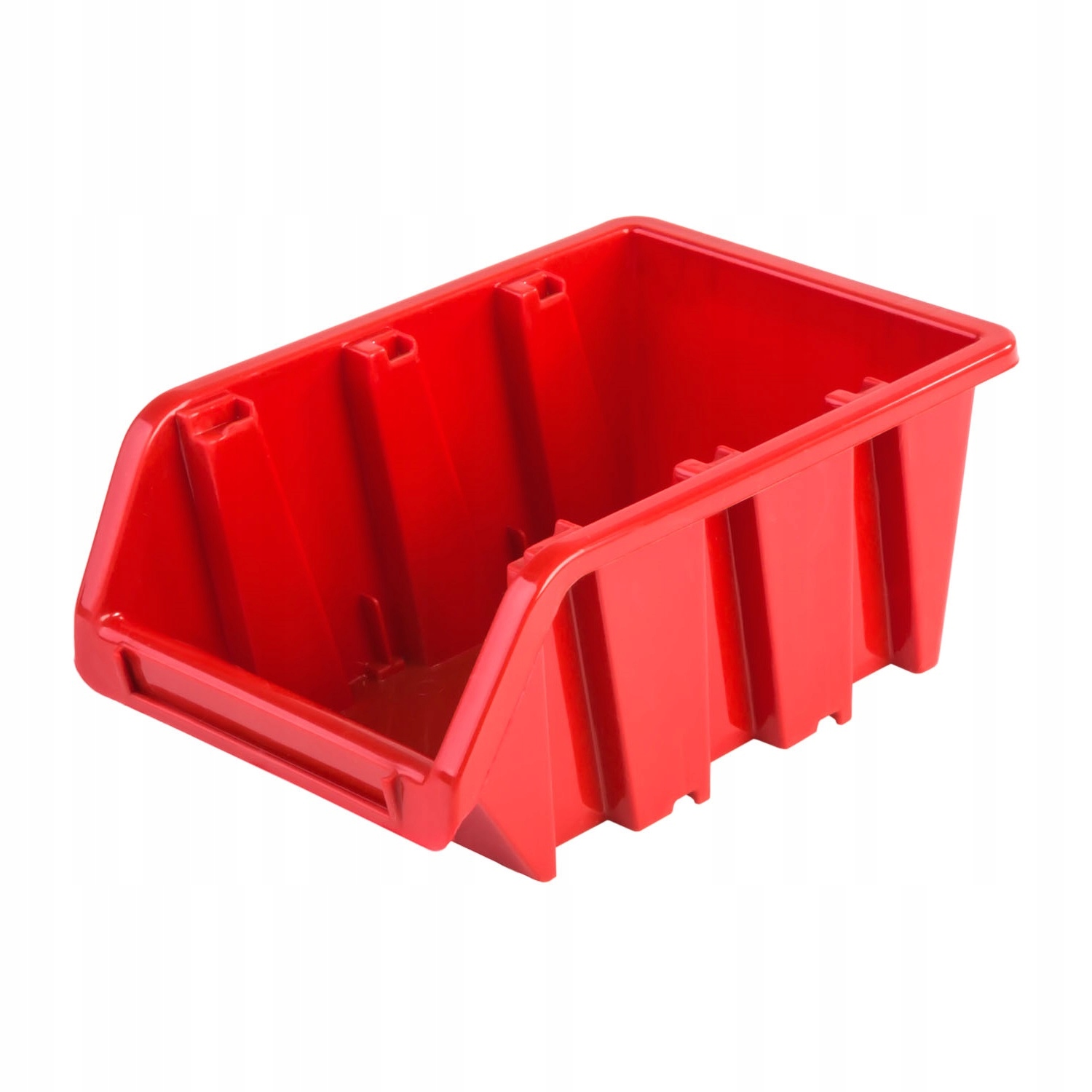 Pojemnik magazynowy kuweta NP12 KTR30 CZERWONY