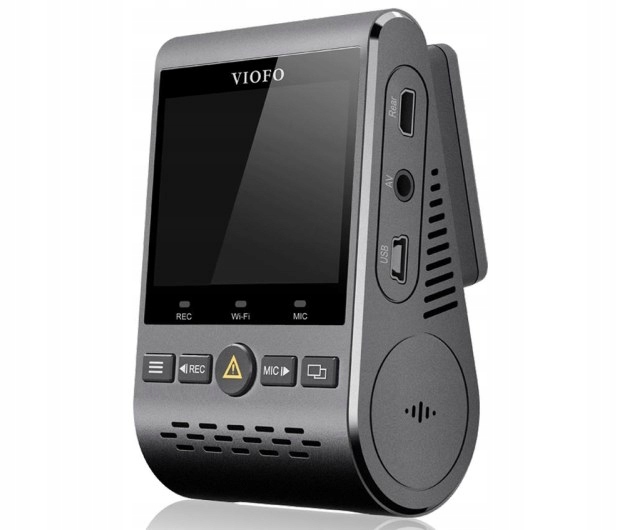 Záznamník trasy Viofo A129 Pro-G