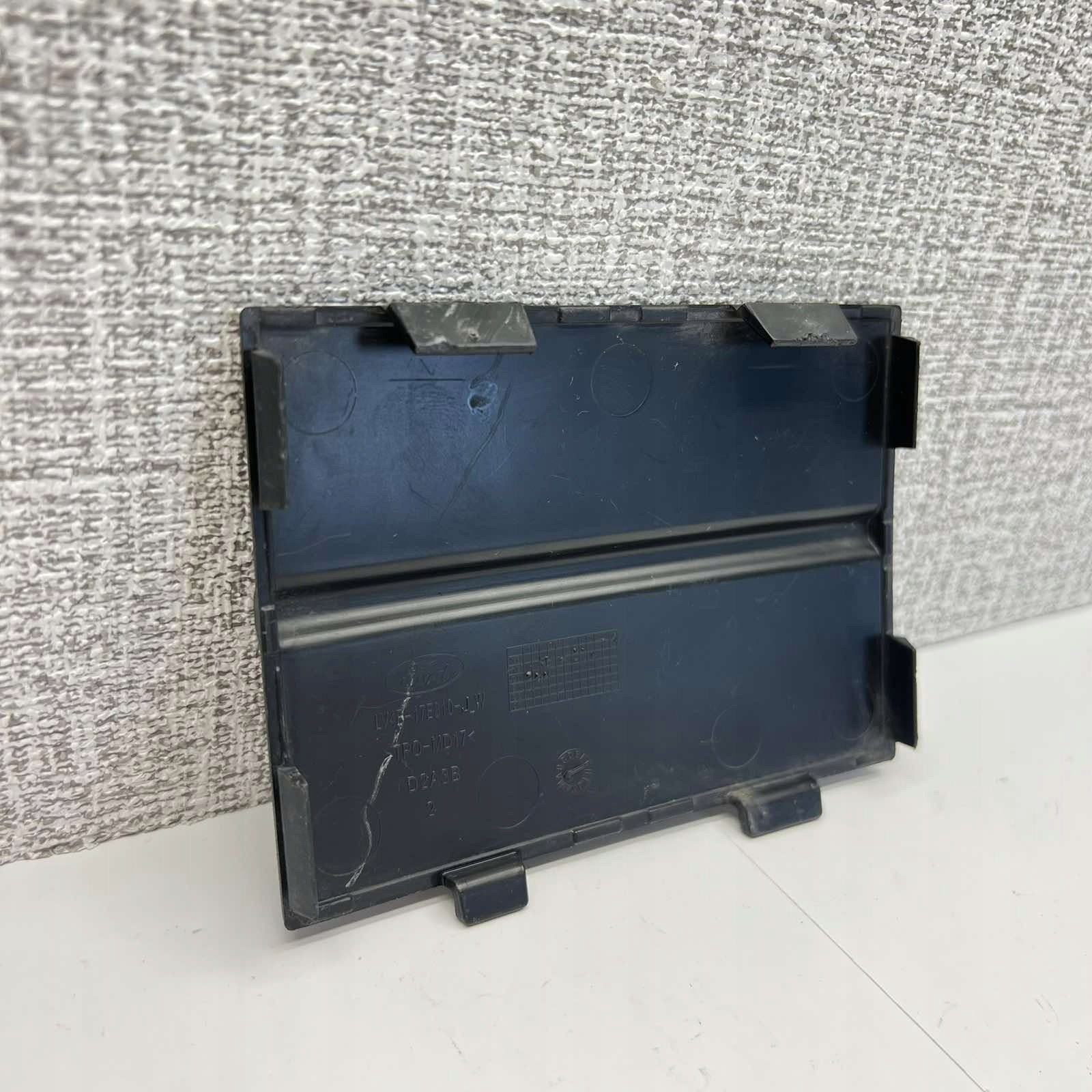 FORD KUGA MK3 spoiler RADAR bumper front LV4B-17E810-J