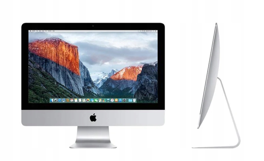Komputer Apple iMac A1418 Late 2012 21,5