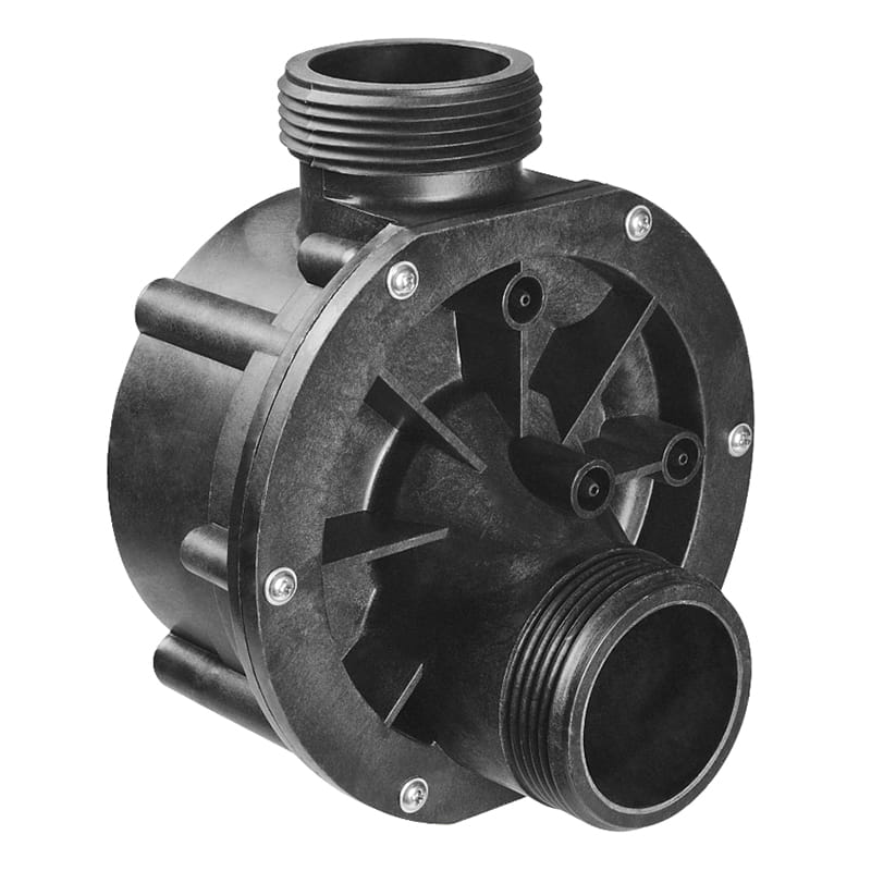 Hlava čerpadla LX JA35/JA50 Mokrý konec náhradní díl pro oběhové čerpadlo