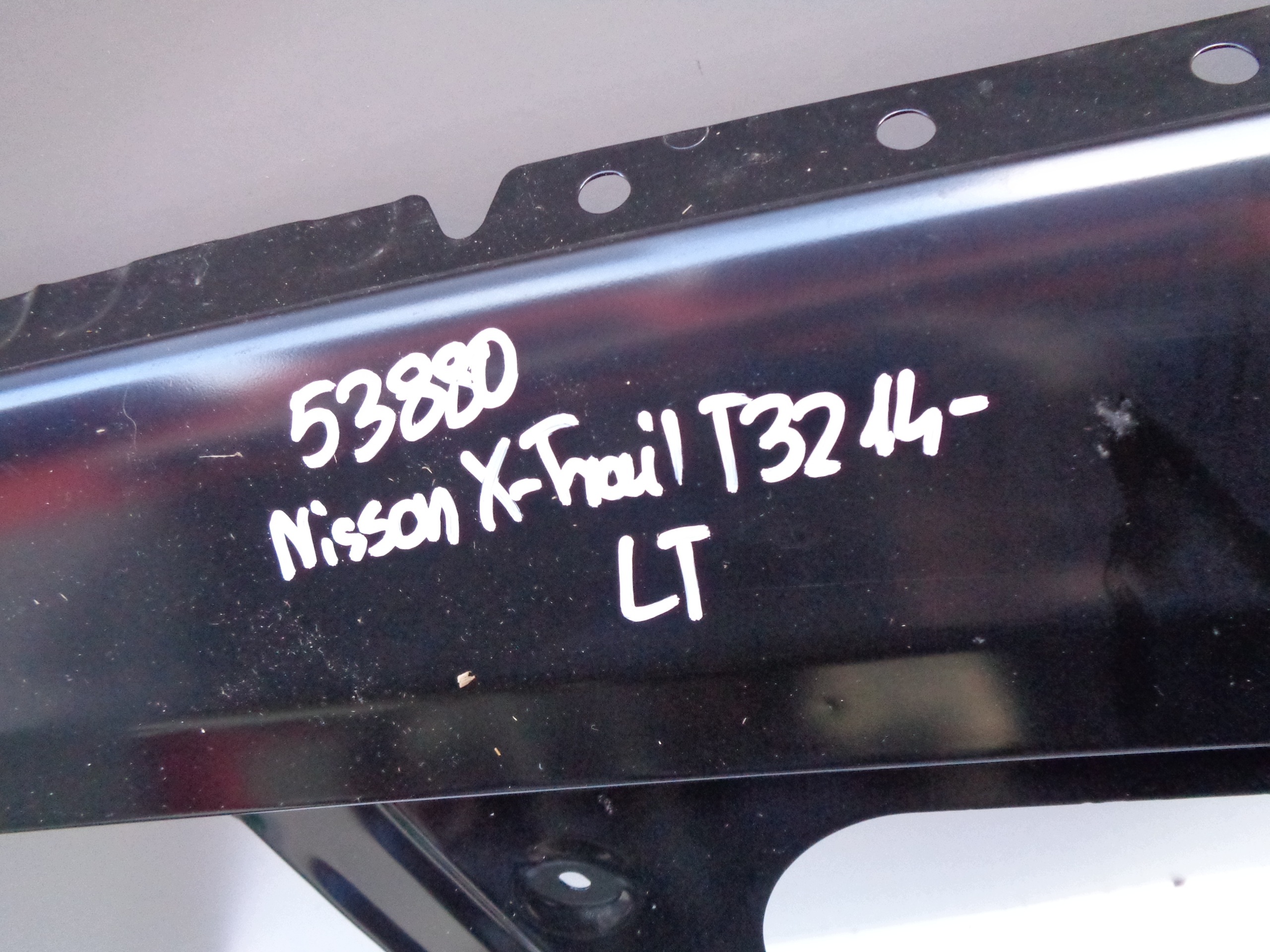 fender left rear threshold NISSAN X-TRAIL T32 14- NR 53880