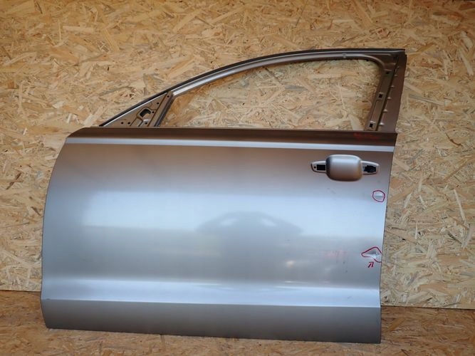 AUDI A6 C7 11- door left front front