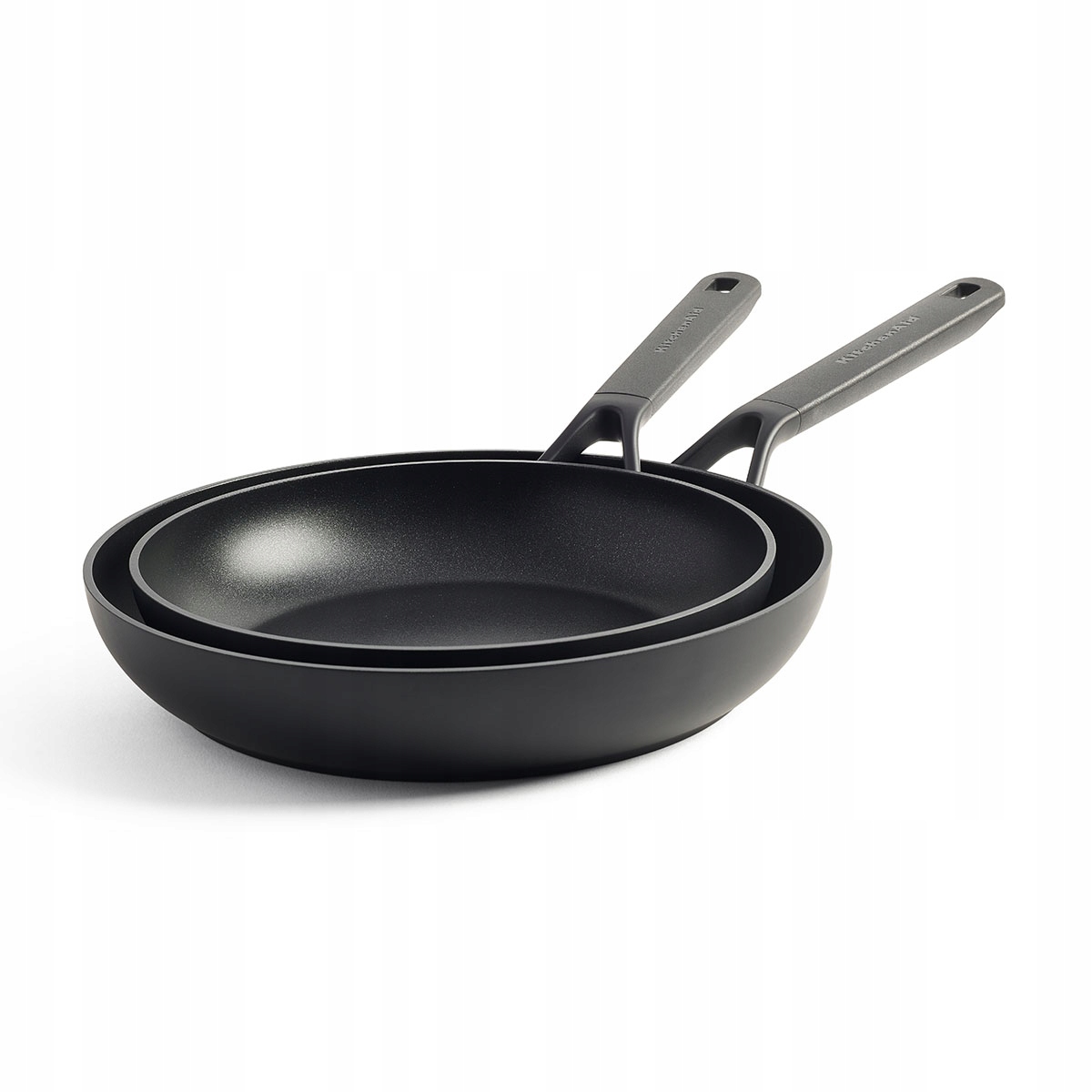 

Patelnie ceramiczne 24 cm 28 cm KitchenAid