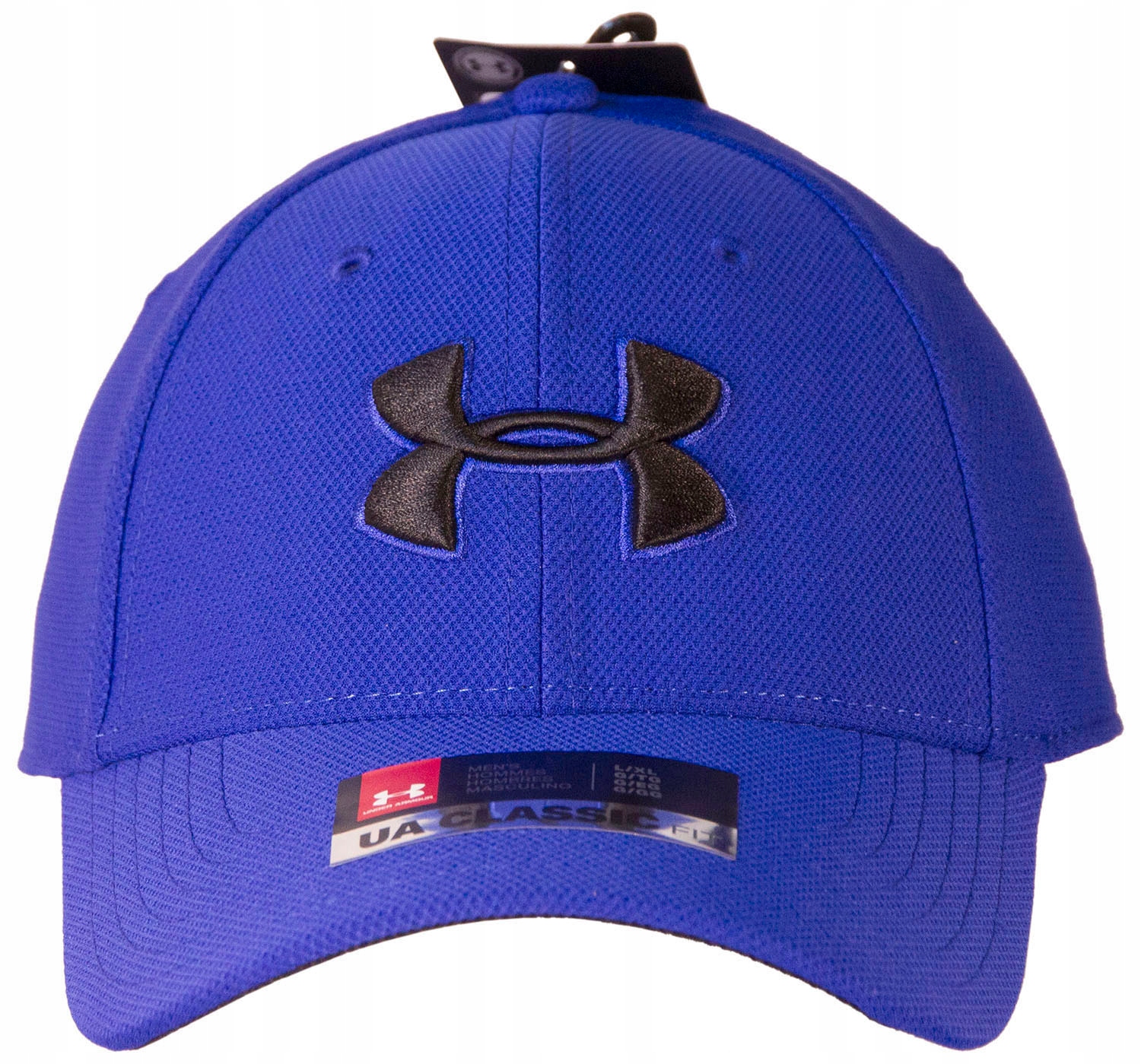 

Under Armour czapka z daszkiem S/m Blitzing 3.0