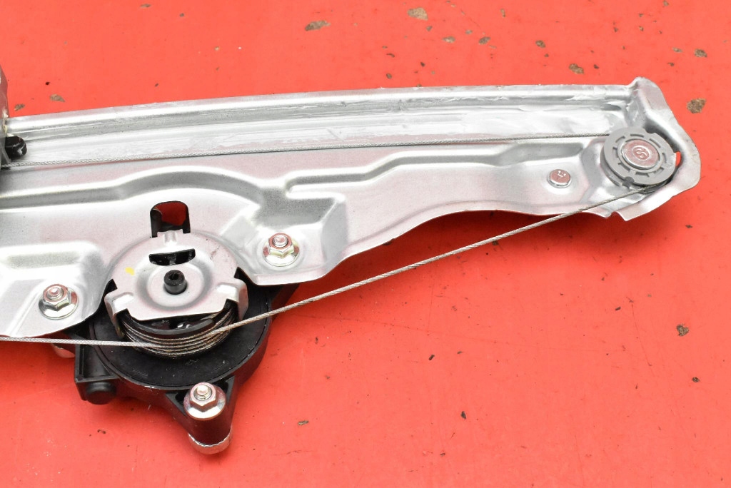 window regulator left rear part EU 82450R2000 KIA SPORTAGE 5 V 21-25