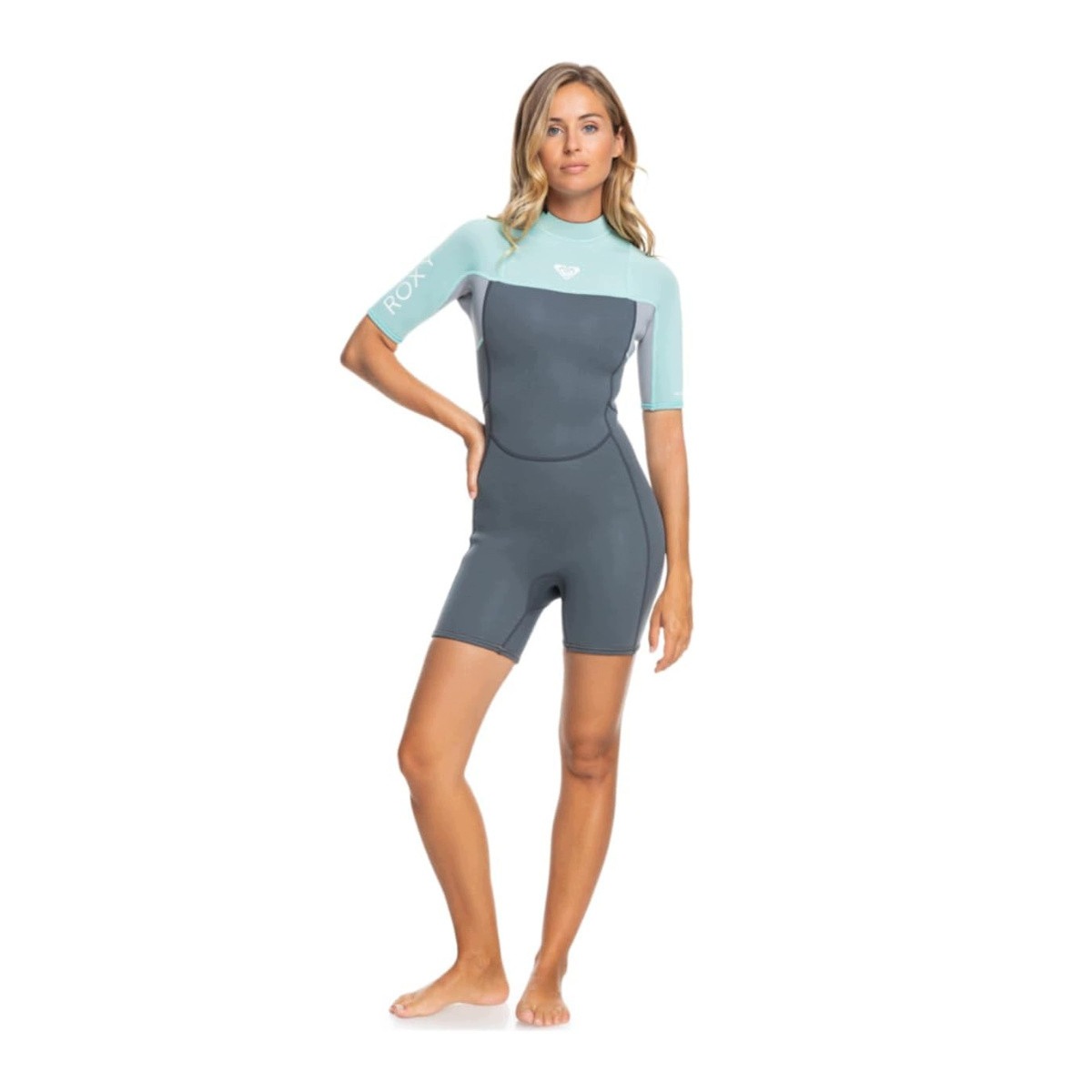 Pěna Roxy Prologue 2/2 mm Bz Ss Sp Fl Ice Green GDY0 2025 L