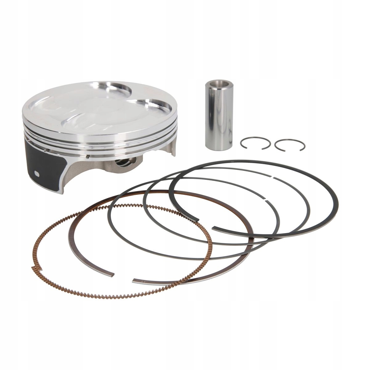 S5F09700002A - ПОРШЕНЬ В ЗБОРІ 4T A YAMAHA YZ 450 2010-ATHENA S5F