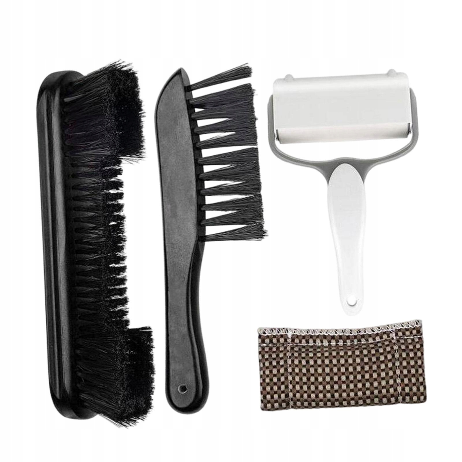 Szczotka do szyn bilardowych Stół bilardowy styl C Kod producenta JDFVBGV812