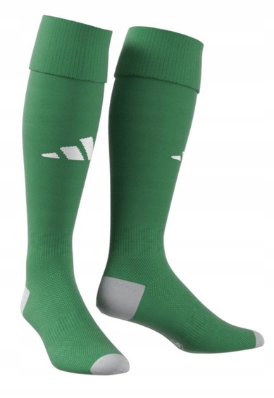 Adidas Getry Skarpety Piłkarskie Milano IB7819 r43-45