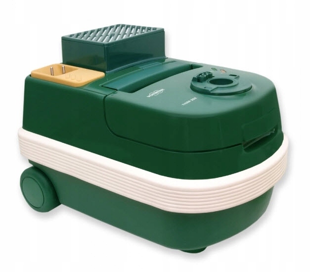 Vorwerk Tiger filtr silnika 251 252 260 Producent Vorwerk