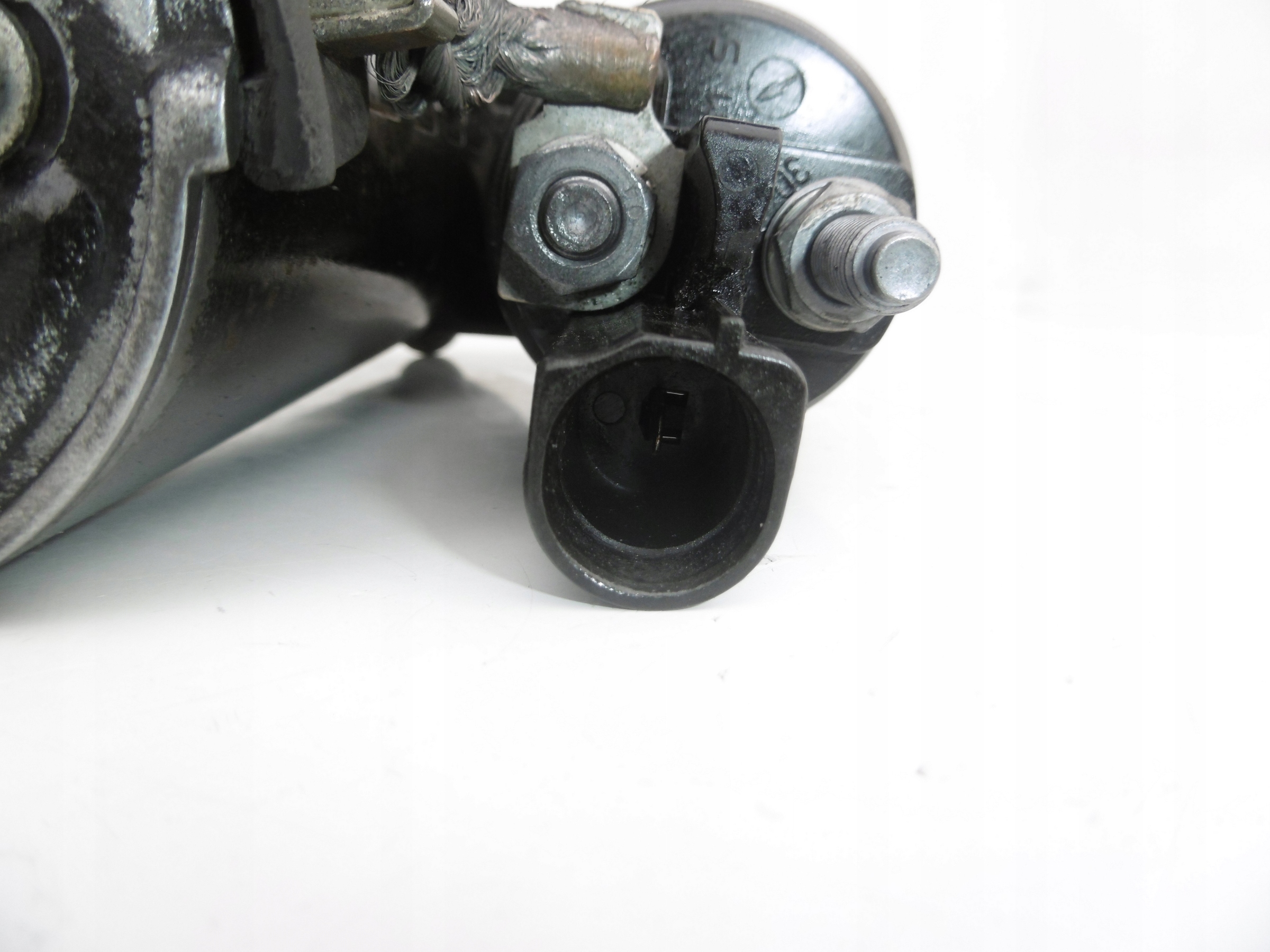 starter STARTER 012911023G AUDI Q7 4L 3.6 FSI