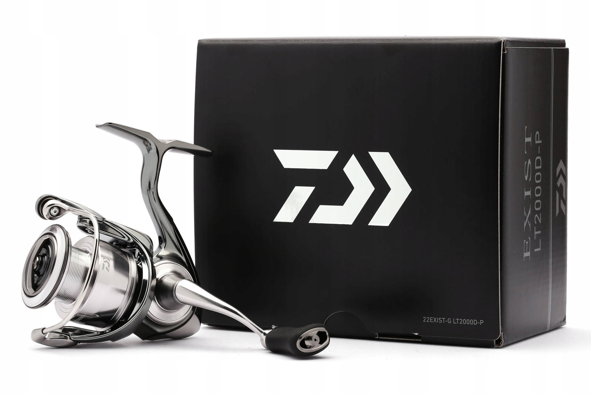 Made In Japan Naviják Daiwa 22 Exist Lt 2000D-P