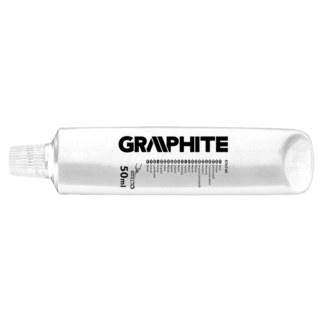 Smar do wrzecion młotów udarowych Graphite 57H745 50 ml