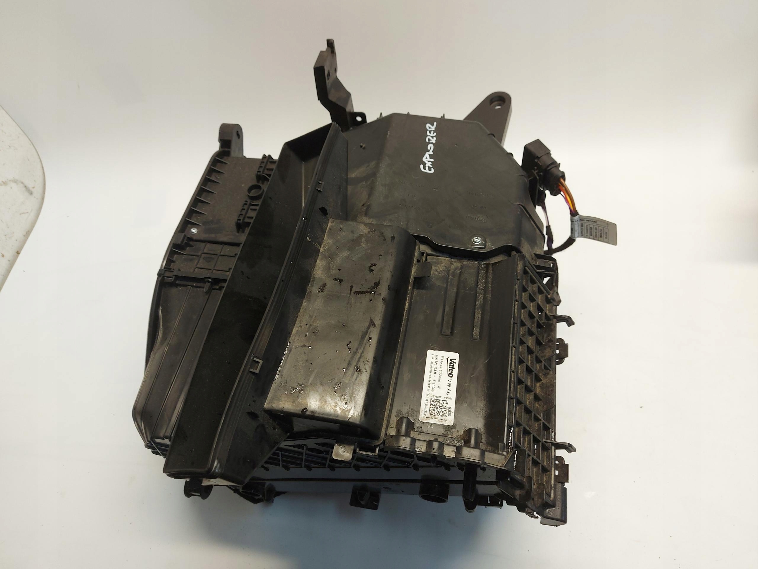 Ford Explorer VII R2KB Lüfter DMUCHAWA heizgebläse