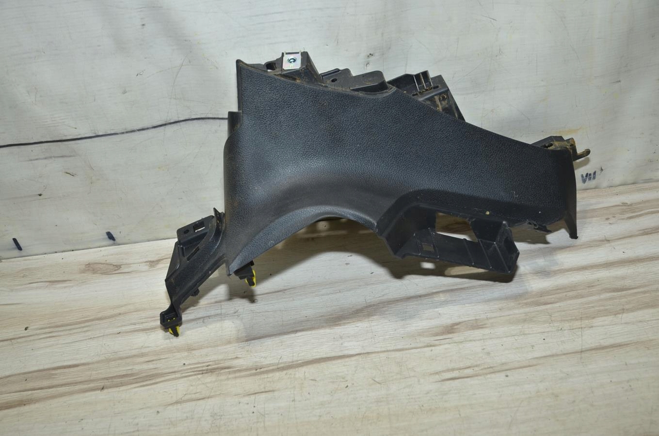 plastic cover of the dashboard Partner IV Rifter 19r