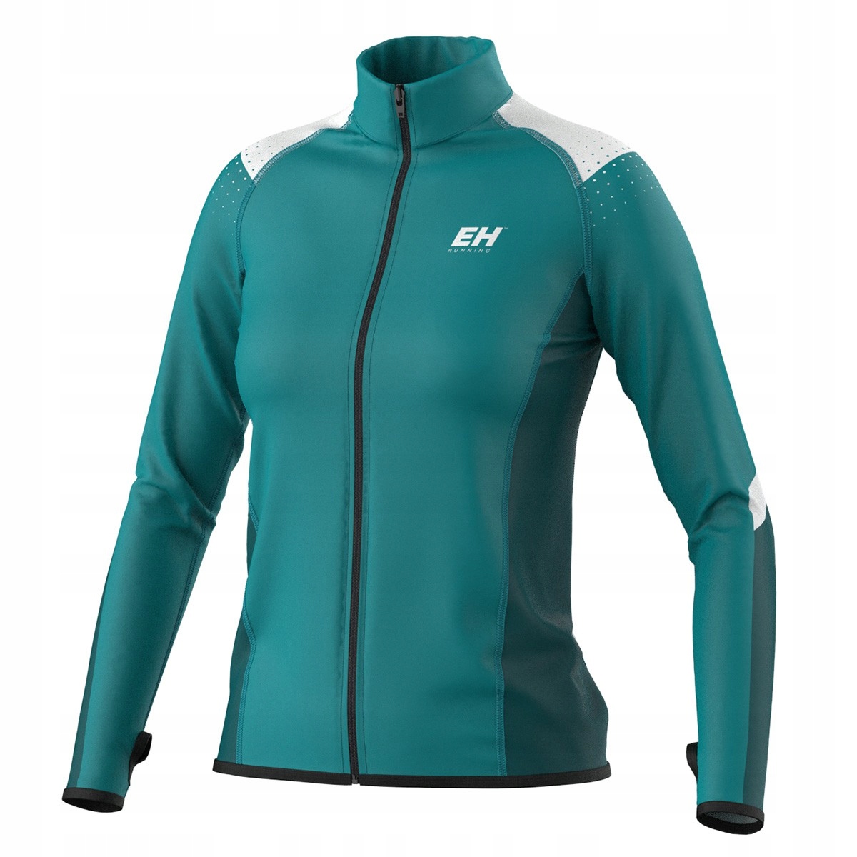 Bluza do biegania damska Mood XL Extreme Hobby