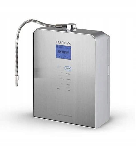 Ionizátor vody Lazena SM-S112TL