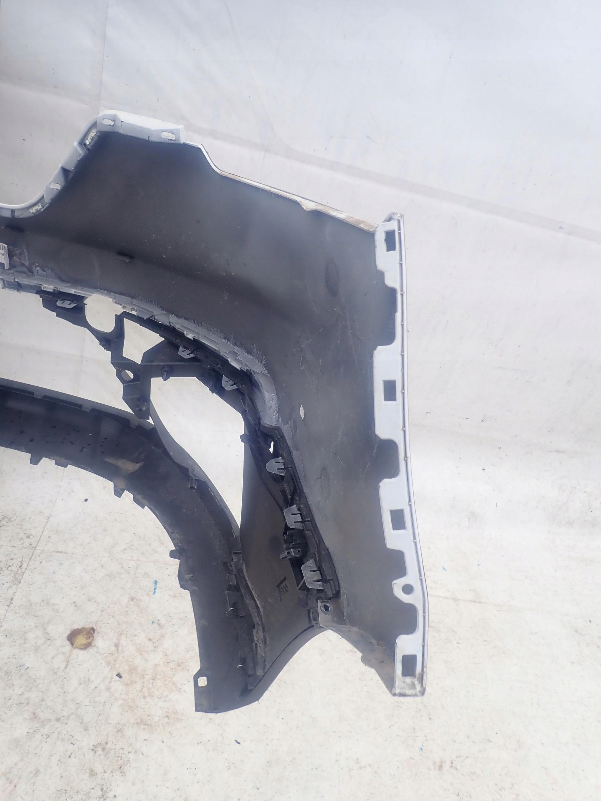 RENAULT TRAFIC III 3 LIFT 21-> bumper front front PDC
