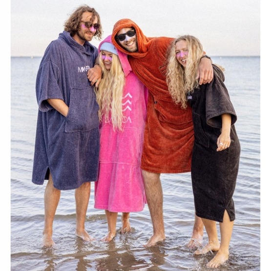 Sztyft Ochronny Bell Surf Stick 50 SPF fiolet Opakowanie roll-on