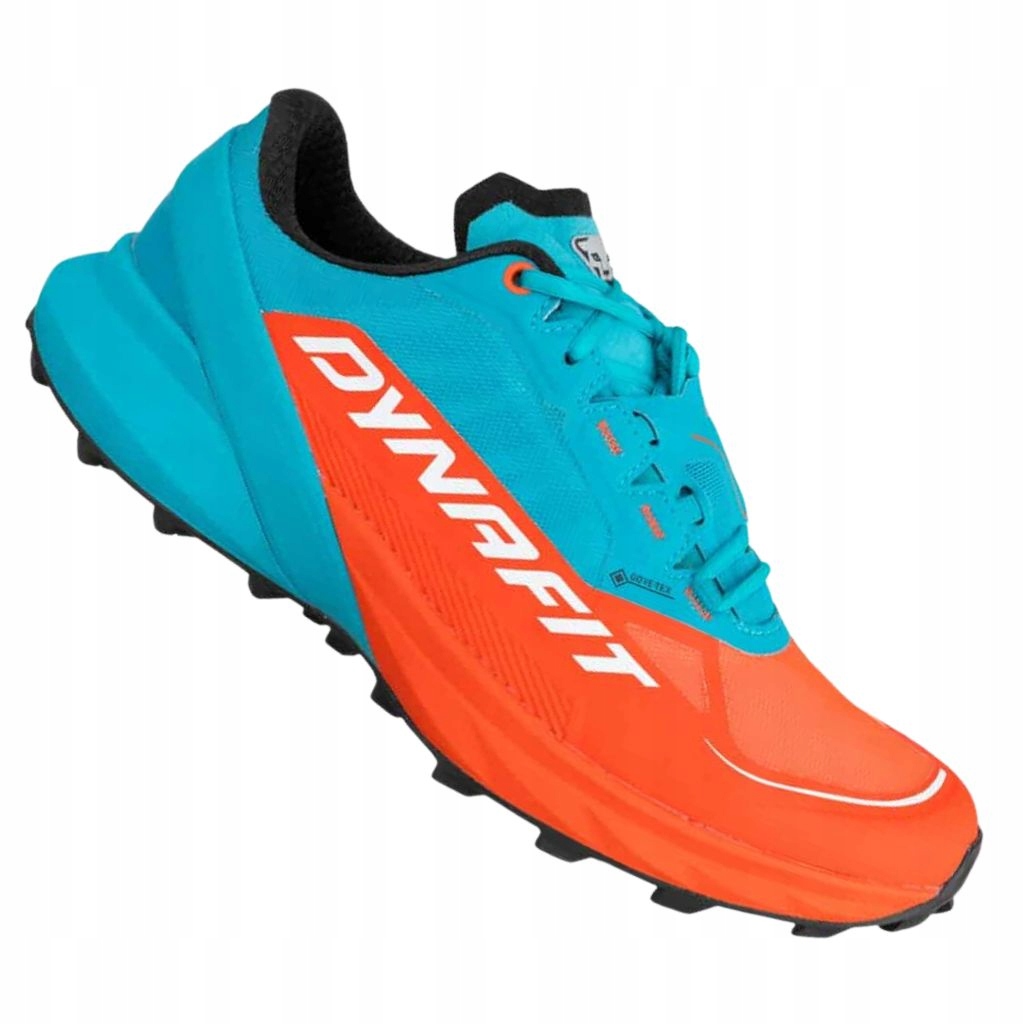 Dynafit buty damskie sportowe Ultra 50 Gore-tex nieprzemakalne lekkie 40,5
