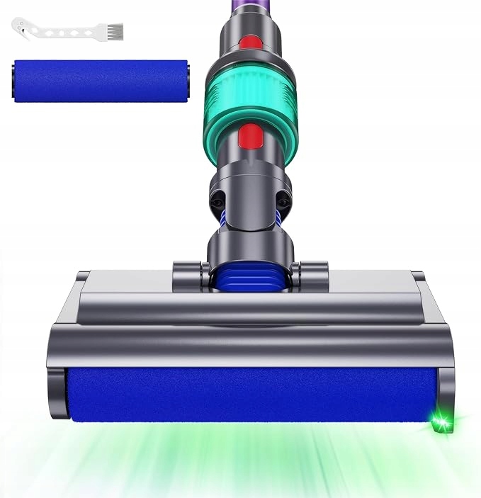 Lavapavimenti Nakładka do odkurzacza dyson V7 V8 V10 V11 V15
