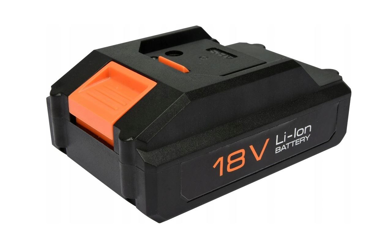 Литий-ионный аккумулятор 18 В 1,3 А·ч для шуруповерта STHOR